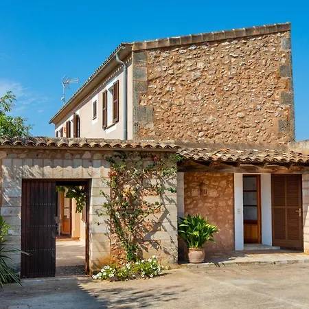 Tallador Holiday home