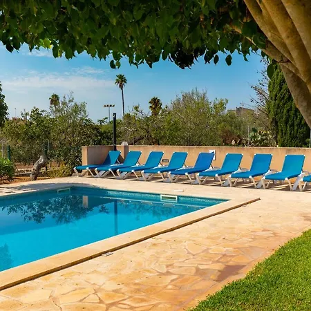 Tallador Holiday home