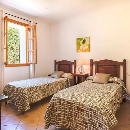 Tallador Holiday home