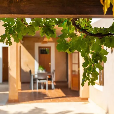 Holiday home Tallador