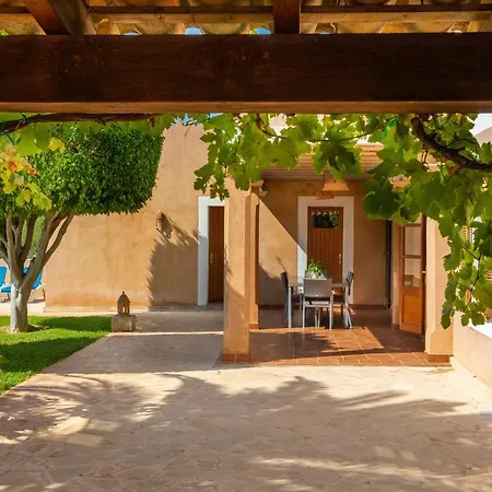 Holiday home Tallador