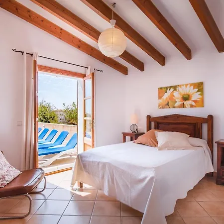 Holiday home Tallador Alqueria Blanca
