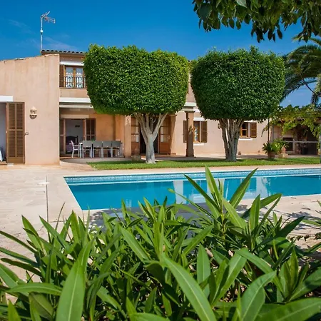 Tallador Holiday home