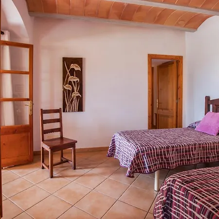 Holiday home Tallador *